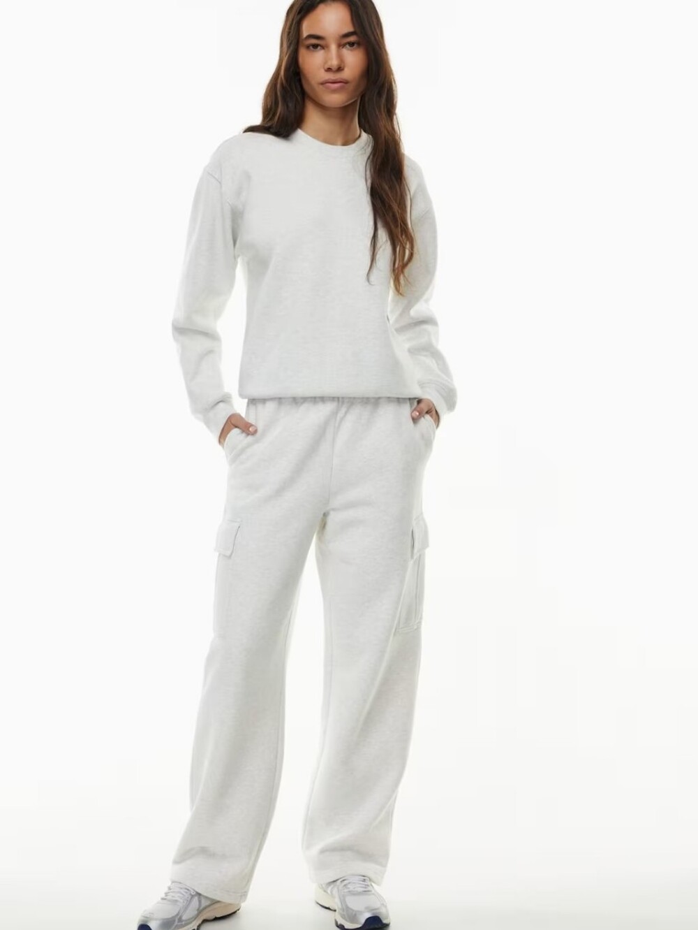 Tna Cozy Sweatfleece Mega Cargo™ Sweatpant
